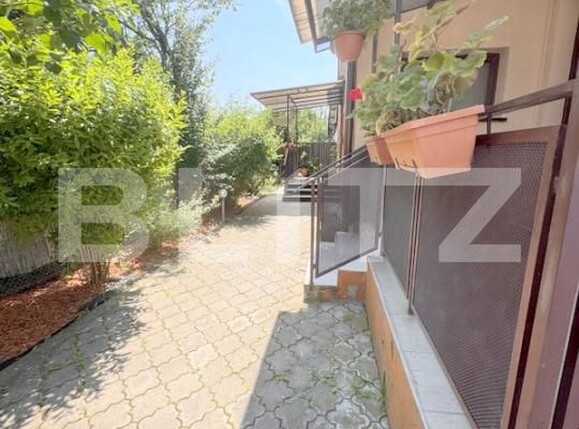 Spațiu comercial de vânzare Borhanci - 172656SVC | BLITZ Cluj-Napoca | Poza2