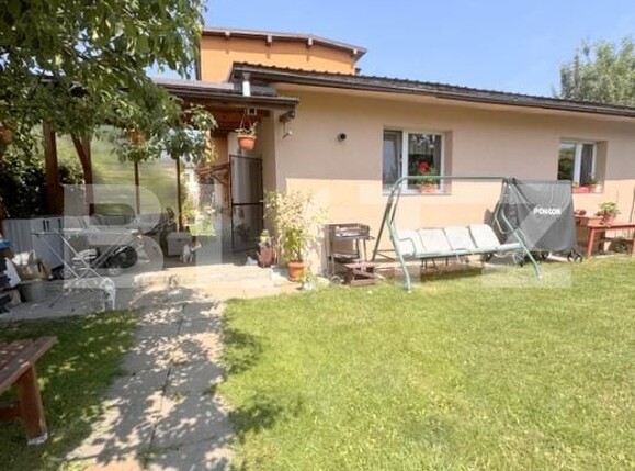 Spațiu comercial de vânzare Borhanci - 172656SVC | BLITZ Cluj-Napoca | Poza3