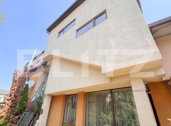 Spațiu comercial de vânzare Borhanci - 172656SVC | BLITZ Cluj-Napoca | Poza1