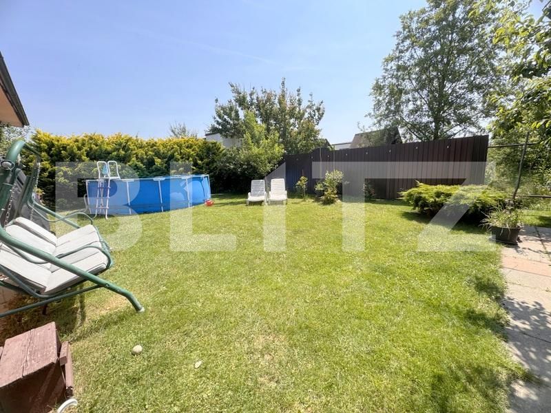 Spațiu comercial de vânzare Borhanci - 172656SVC | BLITZ Cluj-Napoca | Poza19