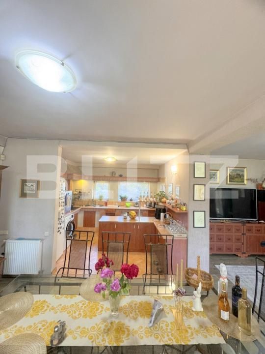 Spațiu comercial de vânzare Borhanci - 172656SVC | BLITZ Cluj-Napoca | Poza4