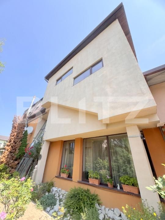 Spațiu comercial de vânzare Borhanci - 172656SVC | BLITZ Cluj-Napoca | Poza1