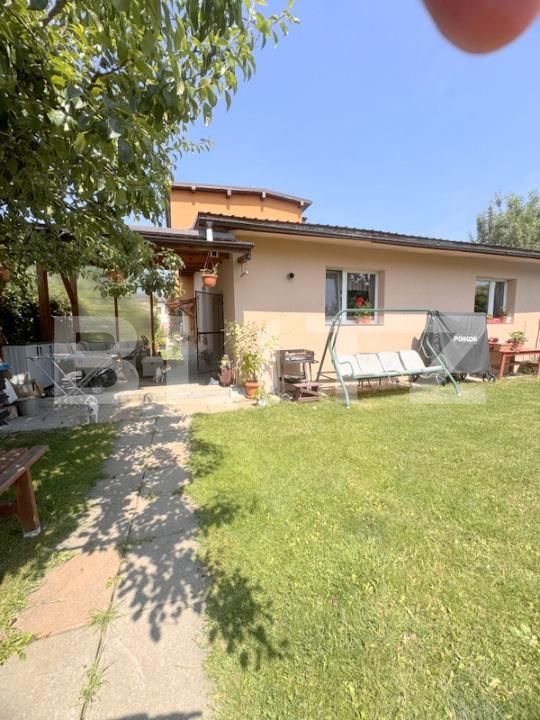 Spațiu comercial de vânzare Borhanci - 172656SVC | BLITZ Cluj-Napoca | Poza3