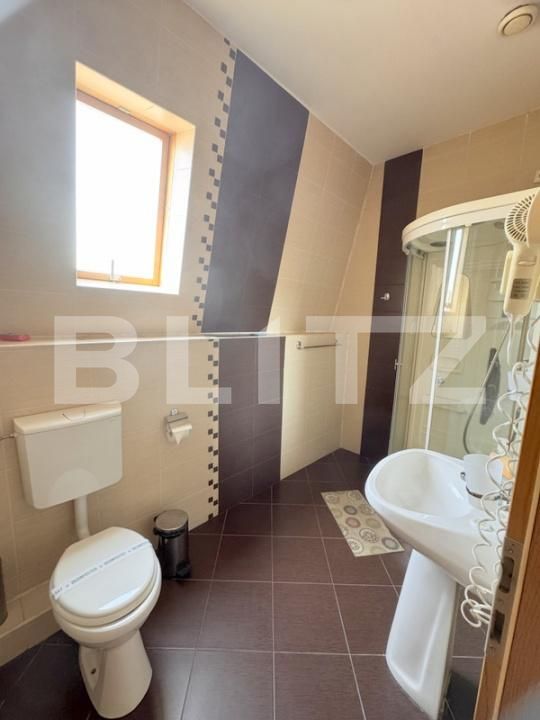 Spațiu comercial de vânzare Borhanci - 172656SVC | BLITZ Cluj-Napoca | Poza16