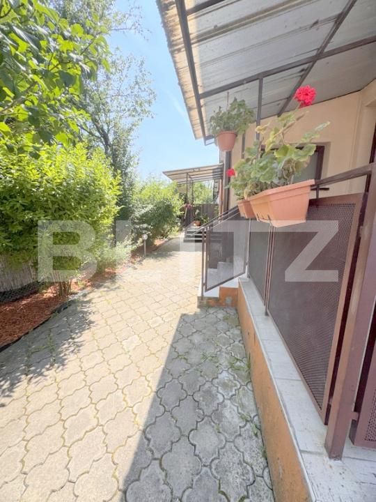 Spațiu comercial de vânzare Borhanci - 172656SVC | BLITZ Cluj-Napoca | Poza2