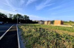 Teren construibil, 492 mp, PUZ aprobat, in zona strazii Mihai Romanul