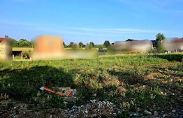 Teren construibil, 492 mp, PUZ aprobat, in zona strazii Mihai Romanul