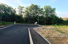 Teren construibil, 492 mp, PUZ aprobat, in zona strazii Mihai Romanul