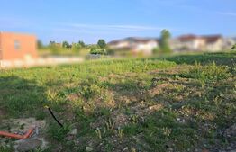 Teren construibil, 492 mp, PUZ aprobat, in zona strazii Mihai Romanul