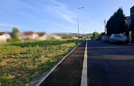 Teren construibil, 492 mp, PUZ aprobat, in zona strazii Mihai Romanul