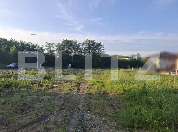 Teren de vânzare Bună Ziua - 172657TV | BLITZ Cluj-Napoca | Poza7