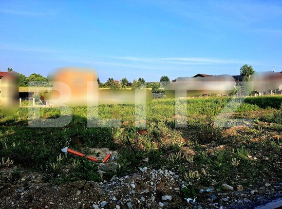 Teren de vânzare Bună Ziua - 172657TV | BLITZ Cluj-Napoca | Poza6