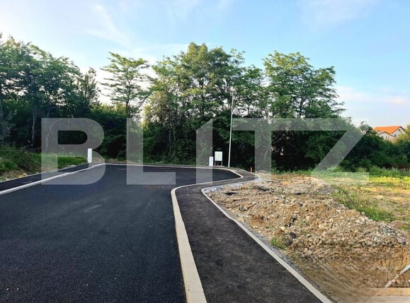 Teren de vânzare Bună Ziua - 172657TV | BLITZ Cluj-Napoca | Poza9