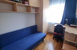 Apartament de închiriat, cu 3 camere, 65 mp, zona Astra 