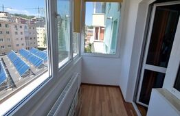 Apartament de închiriat, cu 3 camere, 65 mp, zona Astra 