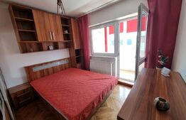 Apartament de închiriat, cu 3 camere, 65 mp, zona Astra 