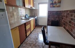 Apartament de închiriat, cu 3 camere, 65 mp, zona Astra 