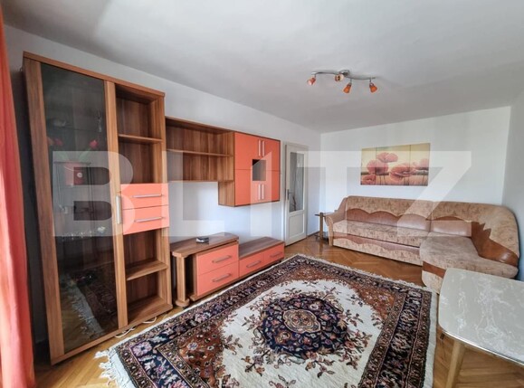 Apartament de închiriat 3 camere Astra - 172664AI | BLITZ Brașov | Poza1