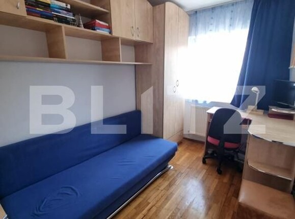 Apartament de închiriat 3 camere Astra - 172664AI | BLITZ Brașov | Poza9