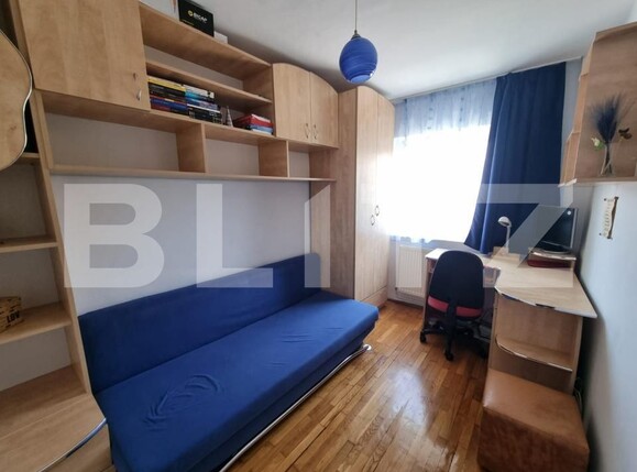 Apartament de închiriat 3 camere Astra - 172664AI | BLITZ Brașov | Poza6