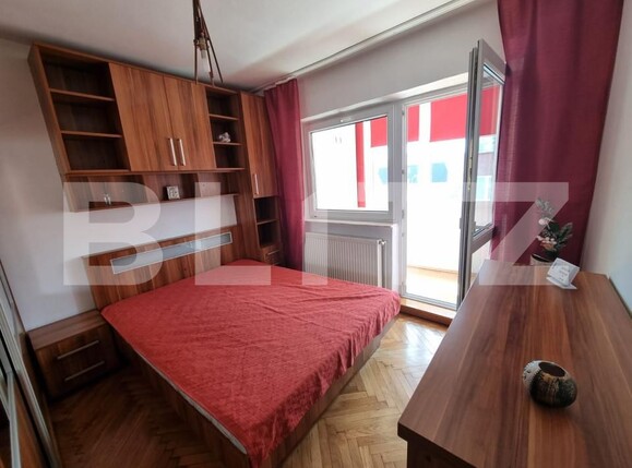 Apartament de închiriat 3 camere Astra - 172664AI | BLITZ Brașov | Poza4