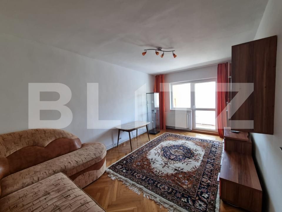 Apartament de închiriat 3 camere Astra - 172664AI | BLITZ Brașov | Poza2