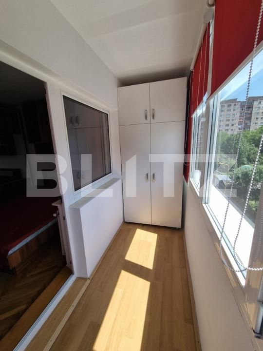 Apartament de închiriat 3 camere Astra - 172664AI | BLITZ Brașov | Poza5