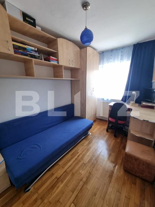 Apartament de închiriat 3 camere Astra - 172664AI | BLITZ Brașov | Poza9