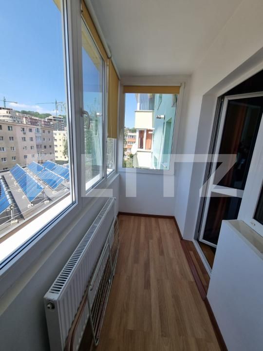 Apartament de închiriat 3 camere Astra - 172664AI | BLITZ Brașov | Poza3