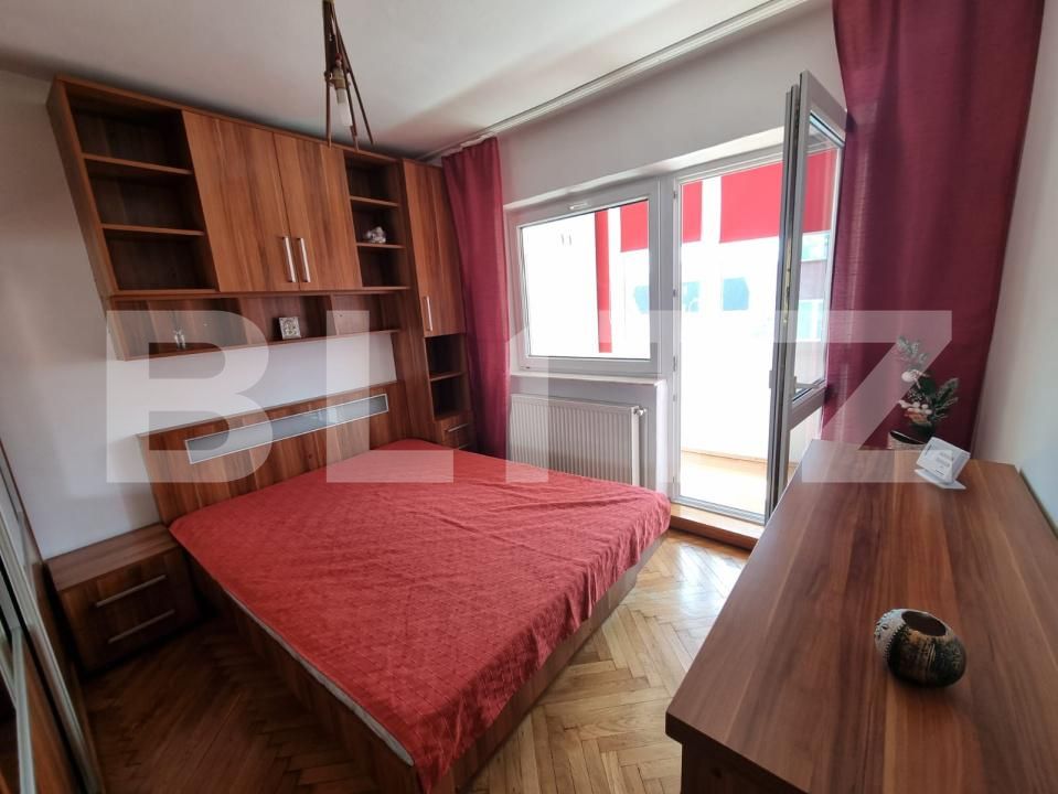 Apartament de închiriat 3 camere Astra - 172664AI | BLITZ Brașov | Poza4