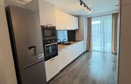 Apartament 2 camere, semidecomandat, 53 mp, mobilat si utilat complet
