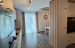 Apartament 2 camere, semidecomandat, 53 mp, mobilat si utilat complet