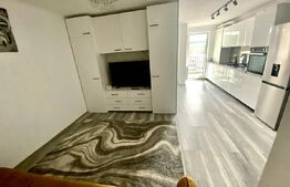 Apartament 2 camere, semidecomandat, 53 mp, mobilat si utilat complet