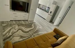 Apartament 2 camere, semidecomandat, 53 mp, mobilat si utilat complet