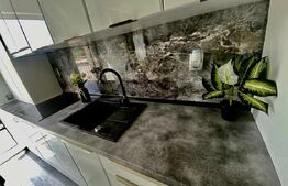 Apartament 2 camere, semidecomandat, 53 mp, mobilat si utilat complet