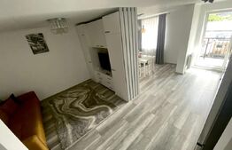 Apartament 2 camere, semidecomandat, 53 mp, mobilat si utilat complet