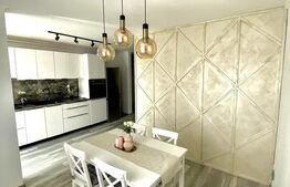 Apartament 2 camere, semidecomandat, 53 mp, mobilat si utilat complet