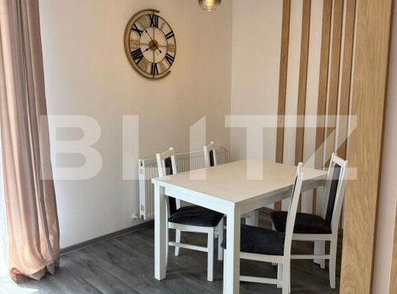 Apartament de vânzare 2 camere Dambul Rotund - 172666AV | BLITZ Cluj-Napoca | Poza1