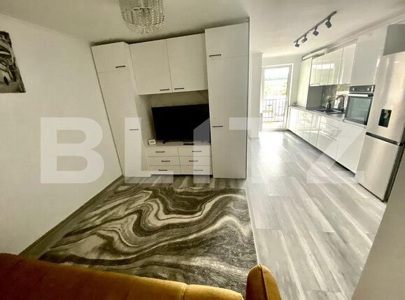 Apartament de vânzare 2 camere Dambul Rotund - 172666AV | BLITZ Cluj-Napoca | Poza3