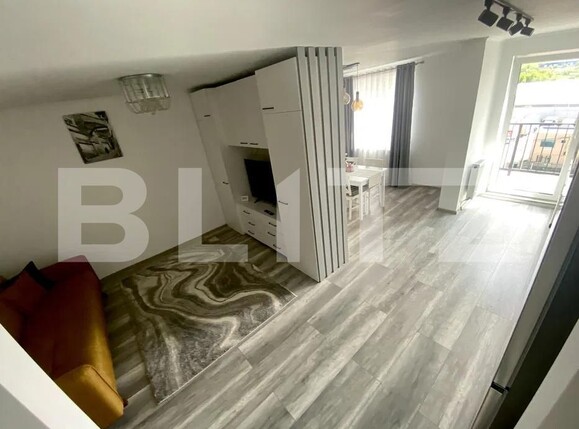 Apartament de vânzare 2 camere Dambul Rotund - 172666AV | BLITZ Cluj-Napoca | Poza5