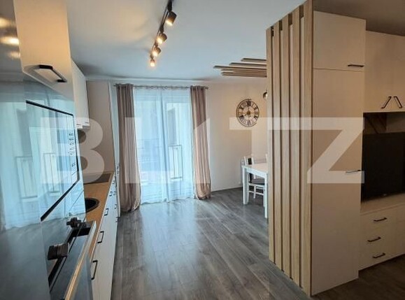 Apartament de vânzare 2 camere Dambul Rotund - 172666AV | BLITZ Cluj-Napoca | Poza2
