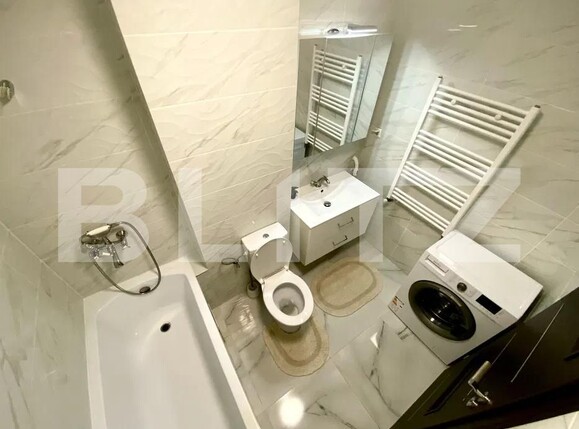 Apartament de vânzare 2 camere Dambul Rotund - 172666AV | BLITZ Cluj-Napoca | Poza8