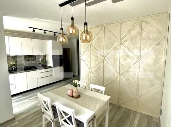 Apartament de vânzare 2 camere Dambul Rotund - 172666AV | BLITZ Cluj-Napoca | Poza1