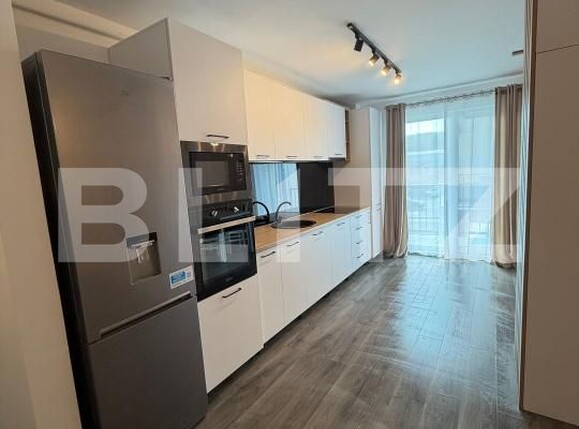 Apartament de vânzare 2 camere Dambul Rotund - 172666AV | BLITZ Cluj-Napoca | Poza3