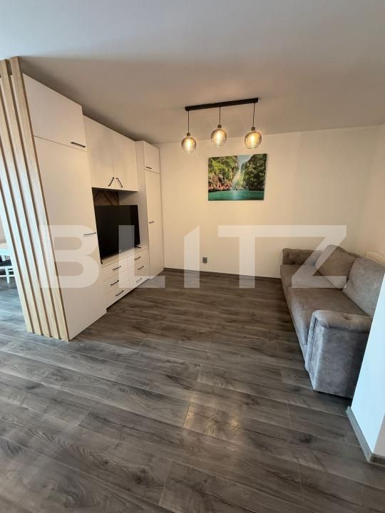Apartament de vânzare 2 camere Dambul Rotund - 172666AV | BLITZ Cluj-Napoca | Poza4