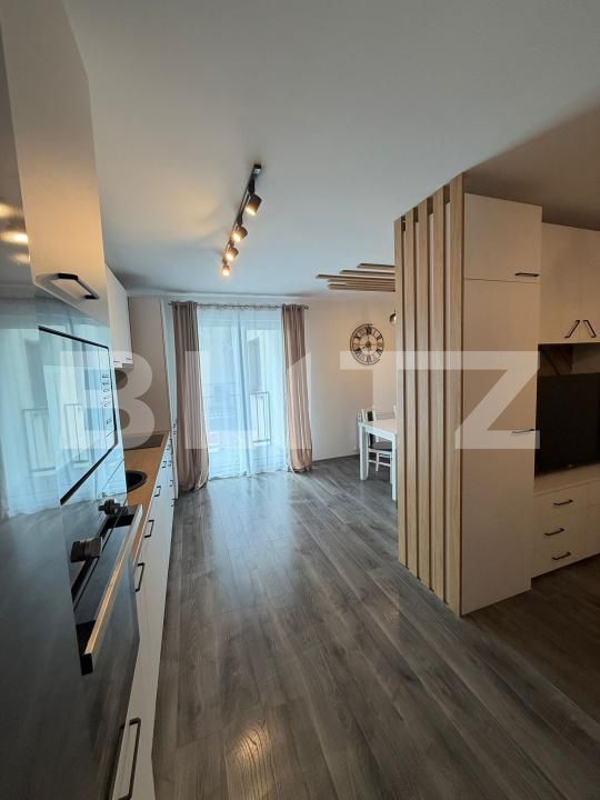 Apartament de vânzare 2 camere Dambul Rotund - 172666AV | BLITZ Cluj-Napoca | Poza2