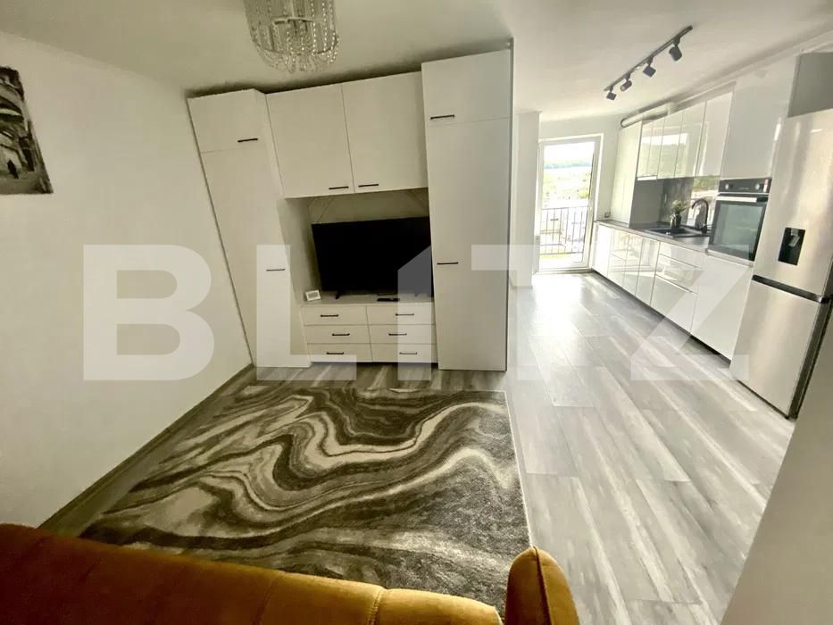 Apartament de vânzare 2 camere Dambul Rotund - 172666AV | BLITZ Cluj-Napoca | Poza3