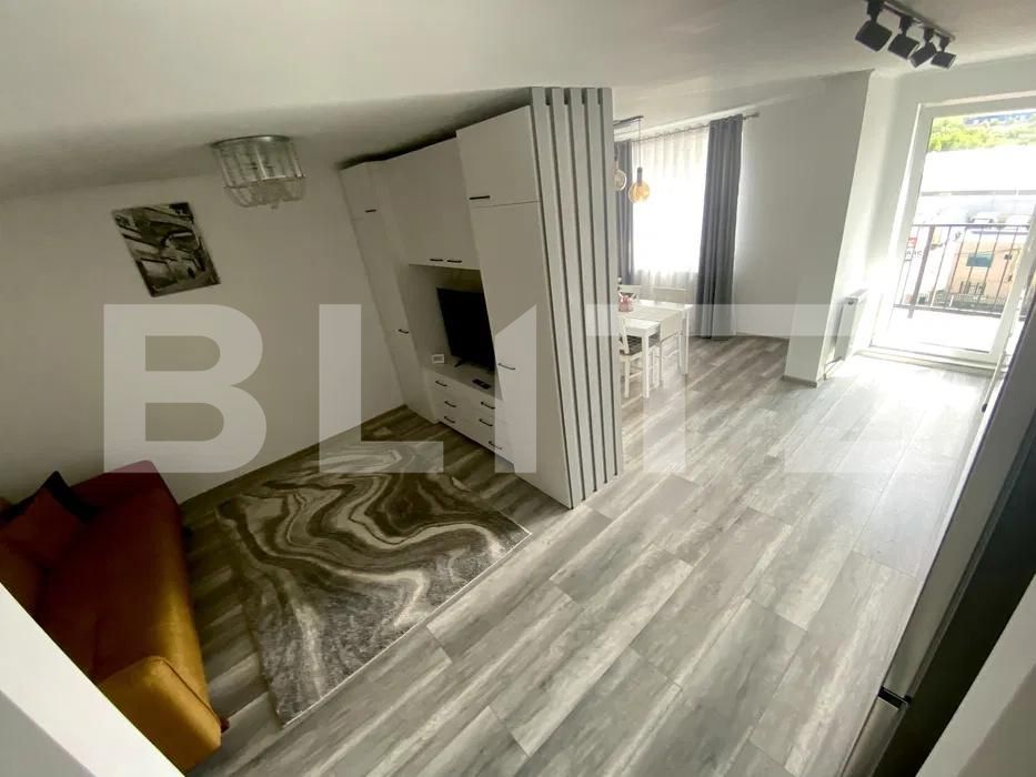 Apartament de vânzare 2 camere Dambul Rotund - 172666AV | BLITZ Cluj-Napoca | Poza5