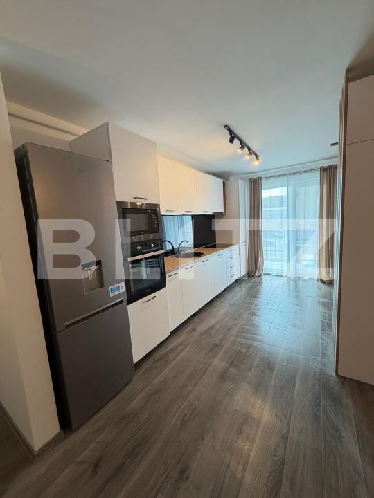 Apartament de vânzare 2 camere Dambul Rotund - 172666AV | BLITZ Cluj-Napoca | Poza3