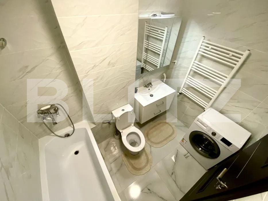 Apartament de vânzare 2 camere Dambul Rotund - 172666AV | BLITZ Cluj-Napoca | Poza8